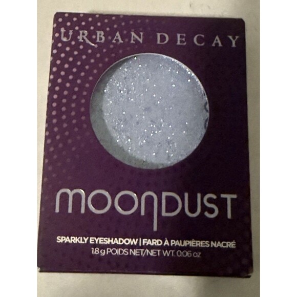 Urban Decay Other - Urban Decay HEADLINER Moondust Eyeshadow Single Token full size 1.8g /0.06oz NIB